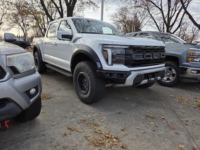 2024 Ford F-150 SuperCrew Cab 4WD Pickup for sale #RFB79170T - photo 1