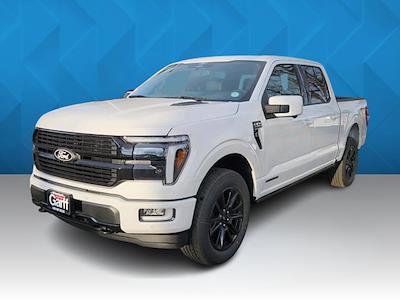 2024 Ford F-150 SuperCrew Cab 4WD, Pickup for sale #RFC17883 - photo 1