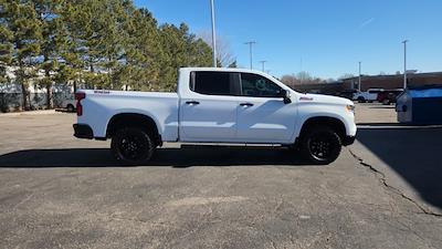 Used 2024 Chevrolet Silverado 1500 - photo 1
