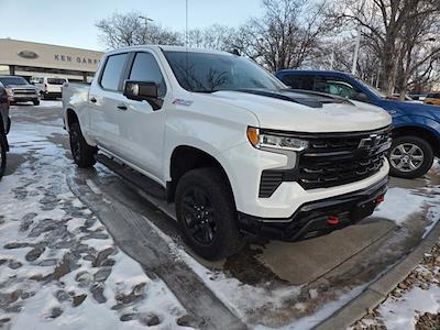 2024 Chevrolet Silverado 1500 Crew Cab 4WD Pickup for sale #RG287364C - photo 2