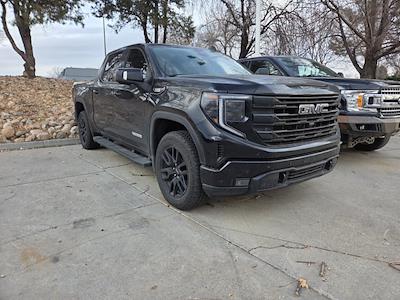 2024 GMC Sierra 1500 Crew Cab 4WD Pickup for sale #RG454929T - photo 2