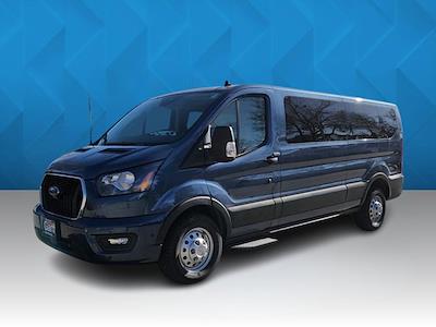 2024 Ford Transit 350 Low Roof AWD, Passenger Van for sale #RKB64827 - photo 1