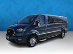 2024 Ford Transit 350 Low Roof AWD, Passenger Van for sale #RKB64827 - photo 1