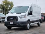 2024 Ford Transit 250 Medium Roof AWD, Empty Cargo Van for sale #RKB67513 - photo 1