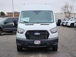 2024 Ford Transit 250 Medium Roof AWD, Empty Cargo Van for sale #RKB67513 - photo 4