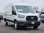 2024 Ford Transit 250 Medium Roof AWD, Empty Cargo Van for sale #RKB67513 - photo 5