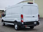 2024 Ford Transit 250 Medium Roof AWD, Empty Cargo Van for sale #RKB67513 - photo 7