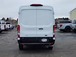 2024 Ford Transit 250 Medium Roof AWD, Empty Cargo Van for sale #RKB67513 - photo 9