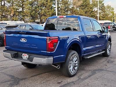 2024 Ford F-150 SuperCrew Cab 4WD Pickup for sale #RKF14628 - photo 2