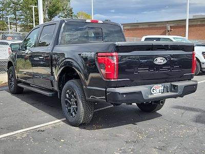 2024 Ford F-150 SuperCrew Cab 4WD Pickup for sale #RKF19618 - photo 2