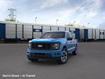 2024 Ford F-150 SuperCrew Cab 4WD, Pickup for sale #RKF60304 - photo 3