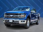 New 2024 Ford F-150 XLT SuperCrew Cab 4WD Pickup for sale #RKF65546 - photo 1