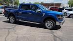 New 2024 Ford F-150 XLT SuperCrew Cab 4WD Pickup for sale #RKF65546 - photo 12