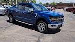 New 2024 Ford F-150 XLT SuperCrew Cab 4WD Pickup for sale #RKF65546 - photo 13