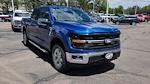 New 2024 Ford F-150 XLT SuperCrew Cab 4WD Pickup for sale #RKF65546 - photo 14