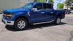 New 2024 Ford F-150 XLT SuperCrew Cab 4WD Pickup for sale #RKF65546 - photo 3
