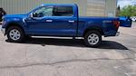 New 2024 Ford F-150 XLT SuperCrew Cab 4WD Pickup for sale #RKF65546 - photo 4