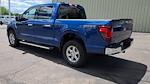 New 2024 Ford F-150 XLT SuperCrew Cab 4WD Pickup for sale #RKF65546 - photo 5