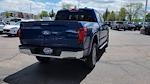 New 2024 Ford F-150 XLT SuperCrew Cab 4WD Pickup for sale #RKF65546 - photo 9