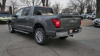 2024 Ford F-150 SuperCrew Cab 4WD Pickup for sale #RKF75341 - photo 2
