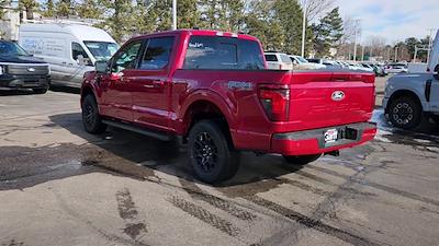 2024 Ford F-150 SuperCrew Cab 4WD Pickup for sale #RKF75520 - photo 2