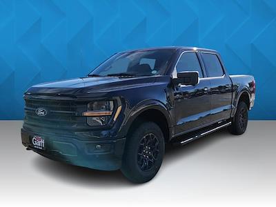2024 Ford F-150 SuperCrew Cab 4WD Pickup for sale #RKF77190 - photo 1