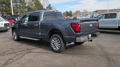 2024 Ford F-150 SuperCrew Cab 4WD Pickup for sale #RKF77371 - photo 2