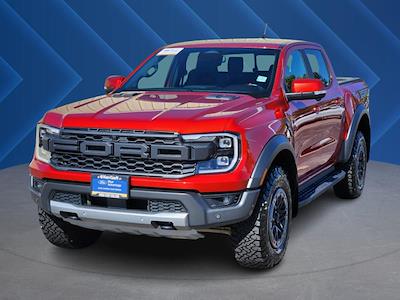 2024 Ford Ranger SuperCrew Cab 4WD Pickup for sale #RLE23318T - photo 1