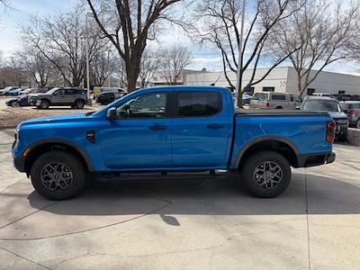 Used 2024 Ford Ranger - photo 1