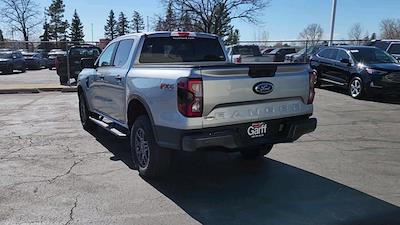 New 2024 Ford Ranger XLT SuperCrew Cab 4WD Pickup for sale #RLE72225 - photo 2