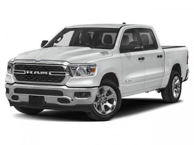 2024 Ram 1500 Crew Cab 4WD Pickup for sale #RN149050C - photo 1