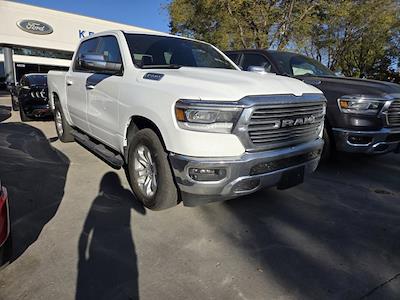 2024 Ram 1500 Crew Cab 4WD Pickup for sale #RN149051C - photo 1