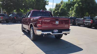 2024 Ram 1500 Crew Cab 4WD Pickup for sale #RN160028C - photo 2