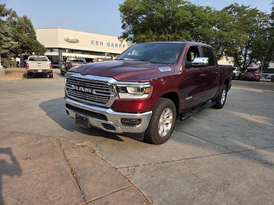 2024 Ram 1500 Crew Cab 4WD Pickup for sale #RN160030C - photo 1