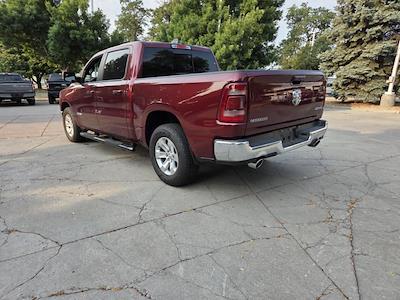 2024 Ram 1500 Crew Cab 4WD Pickup for sale #RN160030C - photo 2