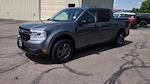 2024 Ford Maverick SuperCrew Cab AWD Pickup for sale #OEMCRRA04799T - photo 3