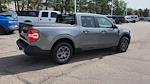 2024 Ford Maverick SuperCrew Cab AWD Pickup for sale #OEMCRRA04799T - photo 9