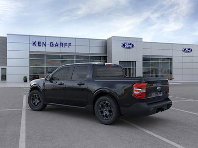 New 2024 Ford Maverick XLT SuperCrew Cab AWD Pickup for sale #RRB59688 - photo 2