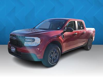 2024 Ford Maverick SuperCrew Cab AWD Pickup for sale #RRB68914 - photo 1