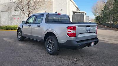 New 2024 Ford Maverick XLT SuperCrew Cab Pickup for sale #RRB75601 - photo 2