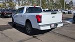 2024 Ford F-150 Lightning SuperCrew Cab AWD, Pickup for sale #RWG18488 - photo 2