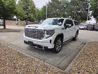 2024 GMC Sierra 1500 Crew Cab 4WD Pickup for sale #RZ187047T - photo 1