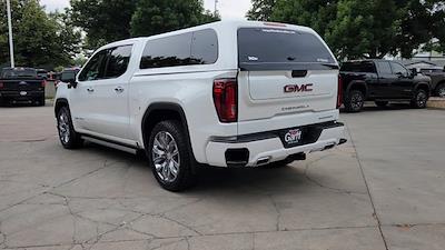 2024 GMC Sierra 1500 Crew Cab 4WD Pickup for sale #RZ187047T - photo 2