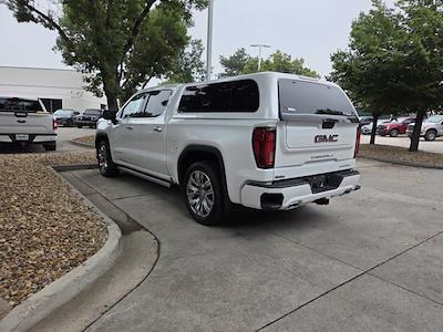 2024 GMC Sierra 1500 Crew Cab 4WD Pickup for sale #RZ187047T - photo 2