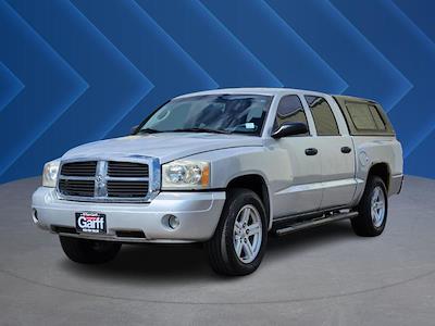 Used 2007 Dodge Dakota ST Crew Cab 4WD Pickup for sale #S267296T - photo 1