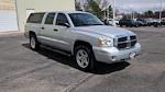 Used 2007 Dodge Dakota ST Crew Cab 4WD Pickup for sale #S267296T - photo 12