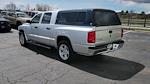Used 2007 Dodge Dakota ST Crew Cab 4WD Pickup for sale #S267296T - photo 2