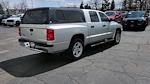 Used 2007 Dodge Dakota ST Crew Cab 4WD Pickup for sale #S267296T - photo 8