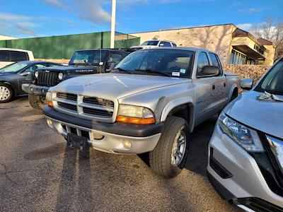 Used 2002 Dodge Dakota Sport 4WD Pickup for sale #S573825T - photo 1