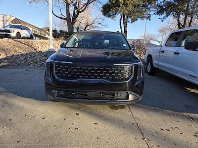 2025 Kia Carnival FWD Minivan for sale #S6031603T - photo 1